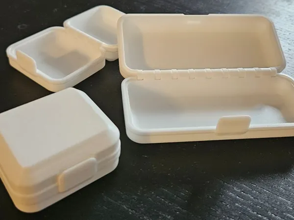 Mini boîte v2
