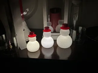 snowman 