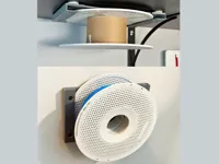 0.2mm layer, 3 walls, 15% infill