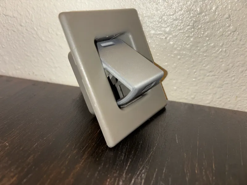 Suburban Seat clip (2001-06)