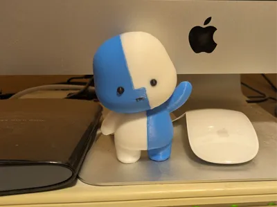 Mac Finder Guy