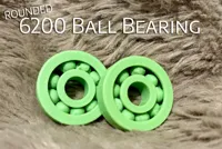 0.6mm nozzle, 0.3mm layer, 4 walls, 25% infill
