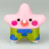 A1 mini - Chibi Patrick Star - Fully Disassembled Profile