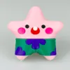 A1 mini Patrick Star 4-color separate parts print profile