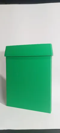 0.2mm layer, 2 walls, 8% infill