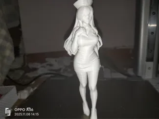 性感女护士 让我给你治病吧
