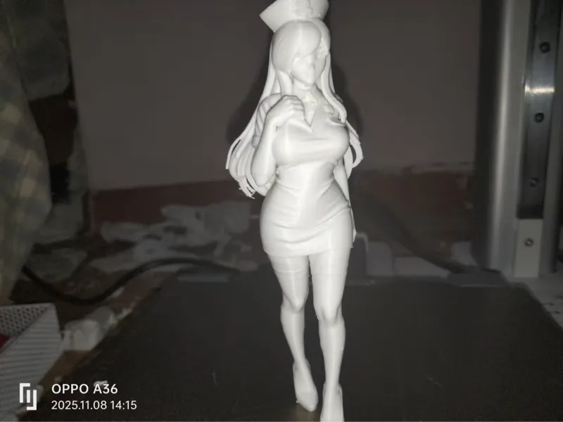 性感女护士 让我给你治病吧
