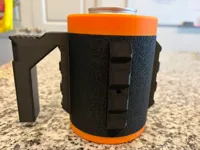V2 FIXED LID