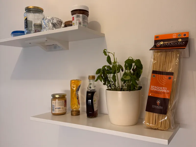 Burhult Shelf Bracket