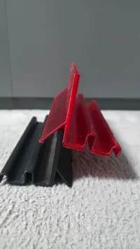 0.2mm layer, 2 walls, 55% infill