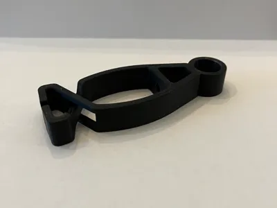 Glove Clip