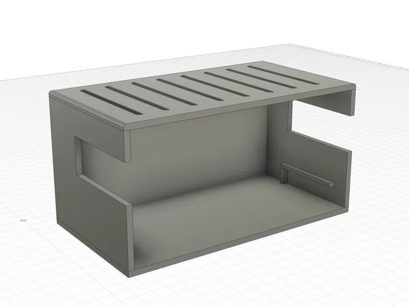 iTechworld BM500 Shunt Cover