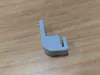 Longer (+8mm)