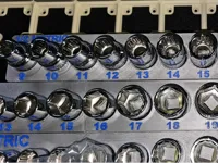 0.2mm layer, 3 walls, 20% infill