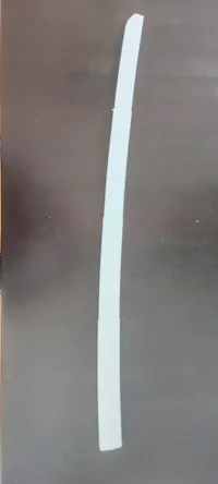Katana télescopique à lame inversée — photo 5