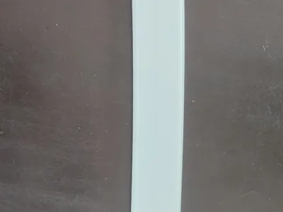 Collapsible Reverse blade Katana
