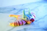 Артикулирана фигурка Manta Ray