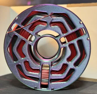 Spool for 94mm Refill (Rosa3D, etc) AMS compatible