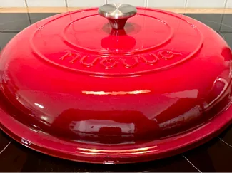 Lid Protectors for Nuovva Dutch Ovens