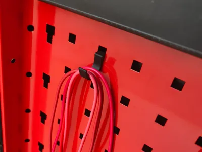 ToolBox Hook