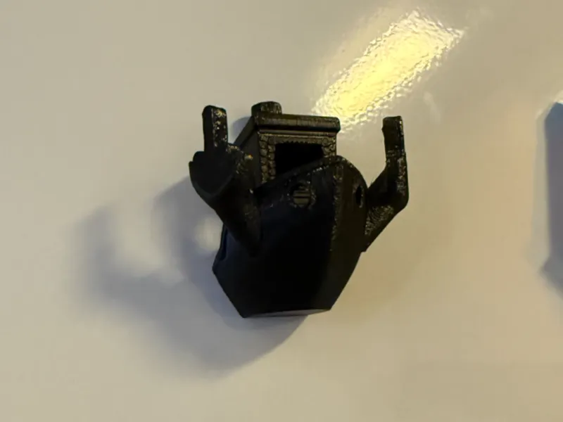 Magnet benchy 