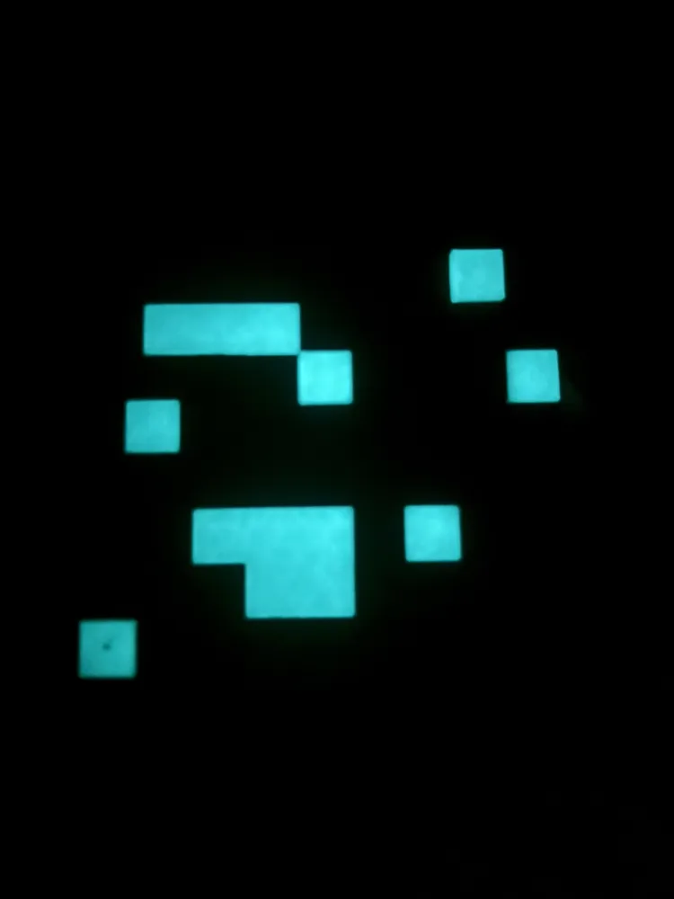 Minecraft 2D Block by Hazbog - MakerWorld