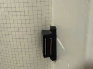 Door Magnet Spacer