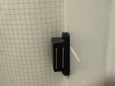Door Magnet Spacer