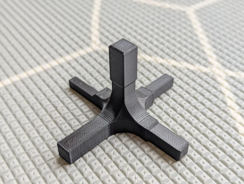 Multi-Size Utility Key for Inspection Doors 5-9mm