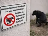 Standard PLA – Clean Wall Print (3D Sign)