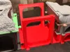 0.2mm layer, 2 walls, 10% infill