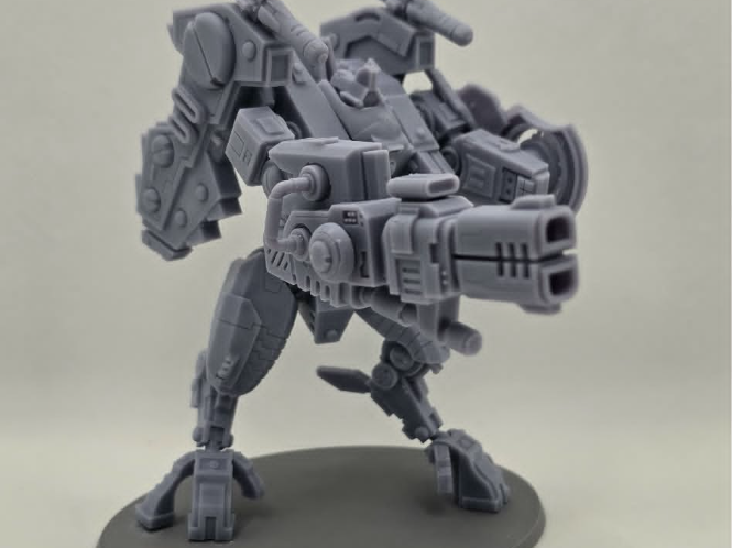 40k Riptide