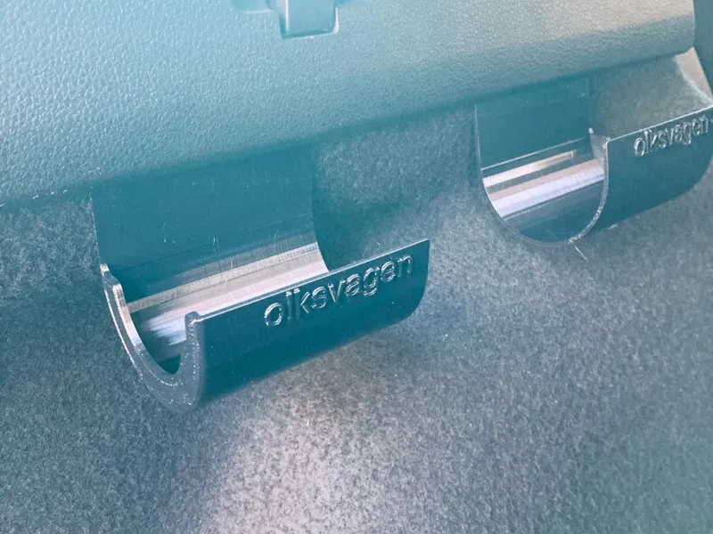 PORTA OMBRELLO PASSAT B8