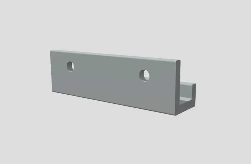 Vinyl Record Wall Mount by 3ddiydesigns MakerWorld