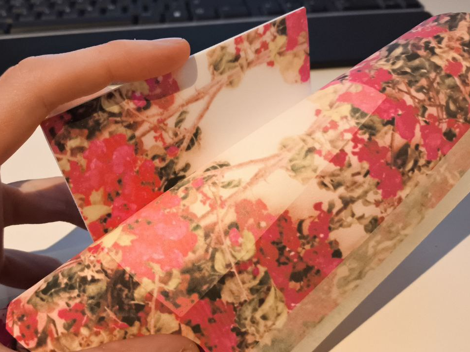 3D Printing level UP! - Full color on ANY printer