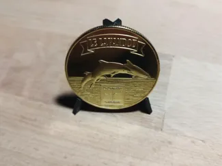 badgestand