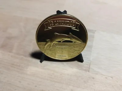 badgestand
