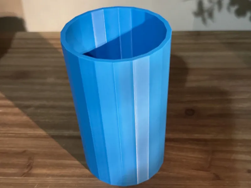 Big cup