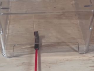 WD-40 90° Spray Adapter — Fits Any 2mm Straw