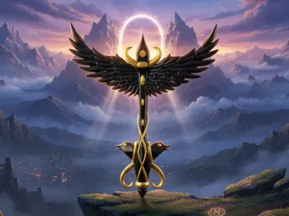 Black Angel