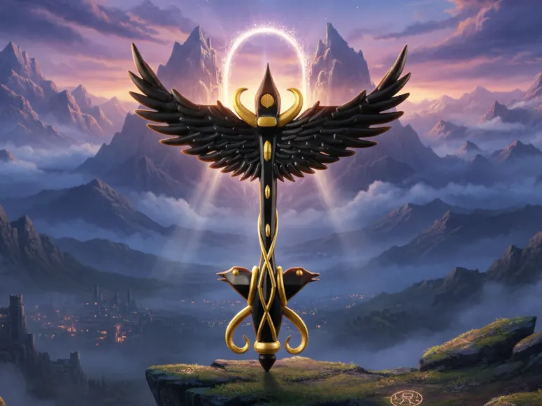 Black Angel
