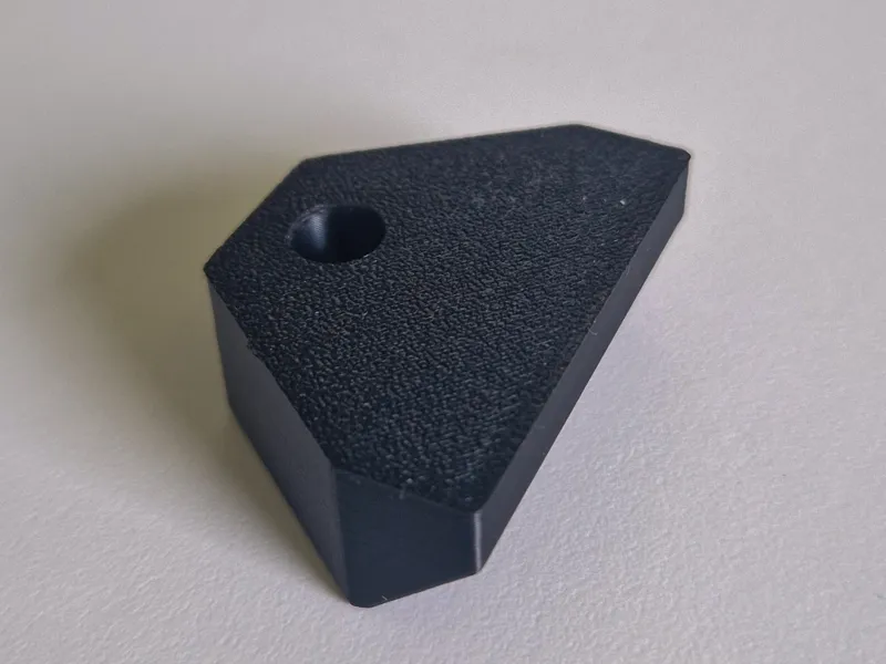 IKEA TERTIAL Work lamp Alternative desk mount part