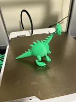 Pianosaurus (Poppy Playtime) — photo 3