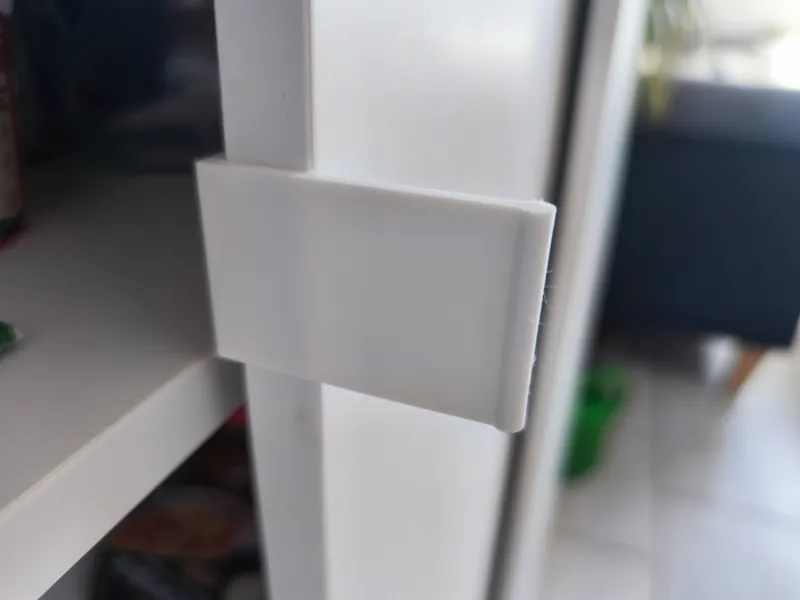IKEA VIHALS Extended Handle