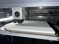 Perfected faster cheaper Printprofile Compatible with P1