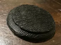 0.2mm layer, 3 walls, 15% infill