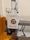 0.2mm layer, 2 walls, 10% infill