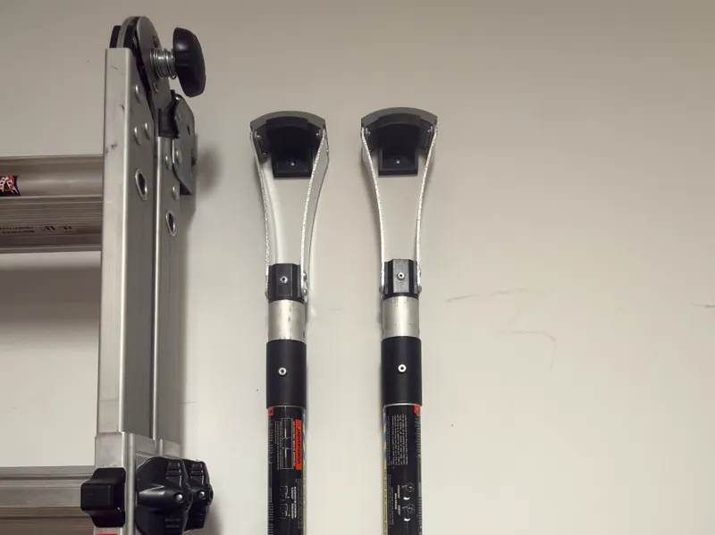Little Giant Ladder Standoff Arm Mount