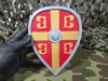 Byzantines AMS
