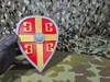 Byzantines NO AMS